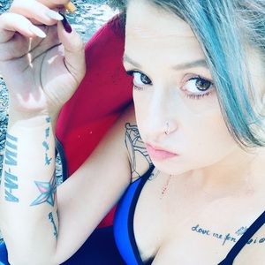 Meet your Posher, Jessicia